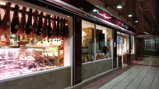 Comercial Legendre ubicada en Madrid (Madrid)