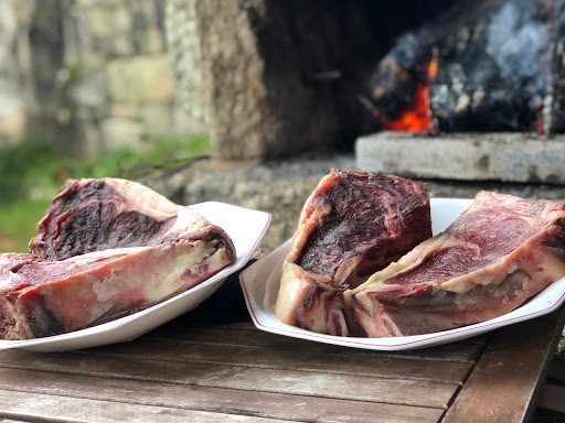 Carnicería Rubén ubicada en Pontevedra (Pontevedra)