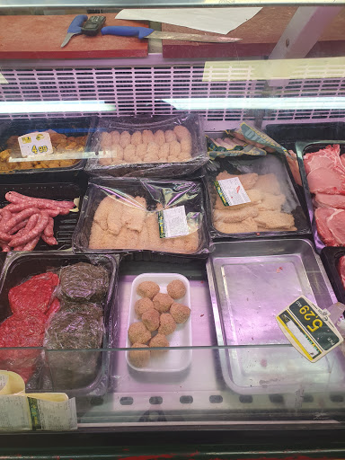 Cárnicas Paquito ubicada en Granada (Granada)