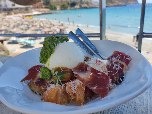 Sa Calma - Sant Elm ubicada en Sant Elm (Islas Baleares)