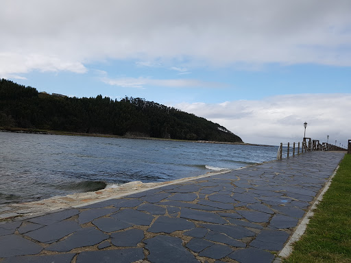 Autoservicio Falo ubicada en Coaña (Asturias)