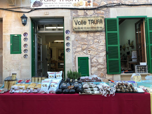 Valle Trufa Mallorca ubicada en Santanyí (Islas Baleares)