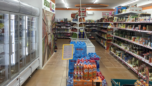 Supermercado Olandi ubicada en Yecla (Murcia)