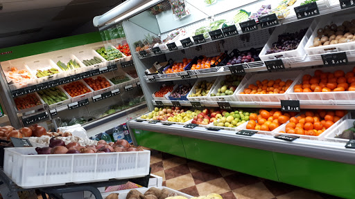 Frutas y Verduras Gutiérrez ubicada en Pozo Izquierdo (Las Palmas)