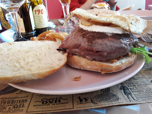 Diner la tienda ubicada en Vega de Espinareda (León)