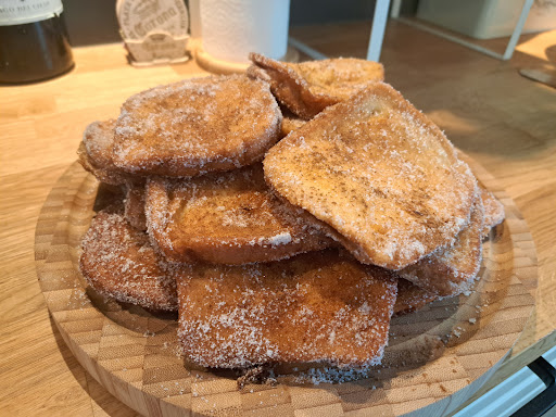 La cocina de Añoreta ubicada en Torre de Benagalbón (Málaga)