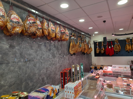 Carnicería D'avila ubicada en Ávila (Ávila)