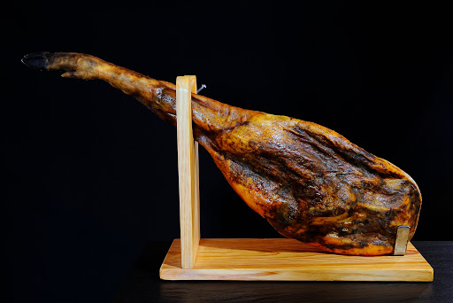 El Arcón del Fraile ubicada en Madrid (Madrid)