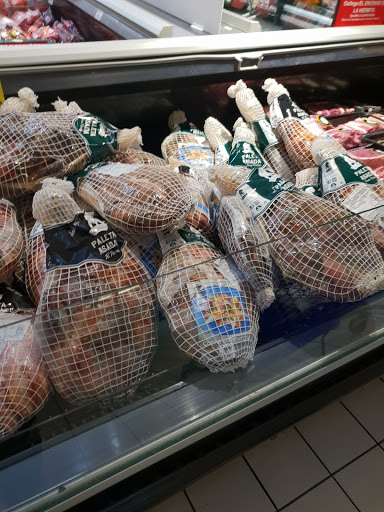 Hipermercado Carrefour ubicada en Valladolid (Valladolid)
