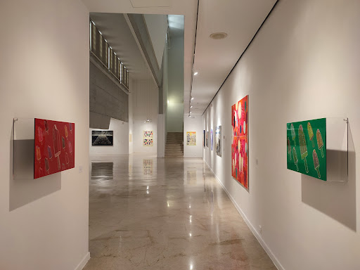 CAC MÁLAGA LA CORACHA ubicada en Málaga (Málaga)