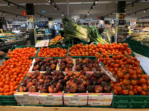 Carrefour Market ubicada en Estacion de Cartama (Málaga)