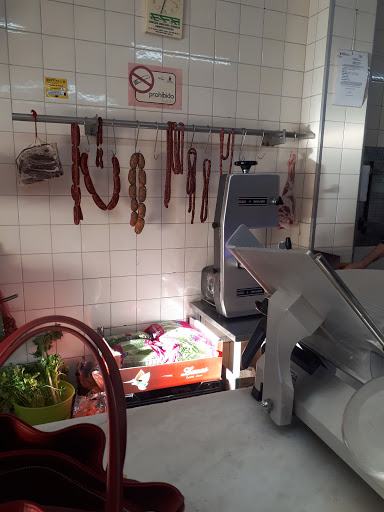 Paco El Carnicero ubicada en Murcia (Murcia)