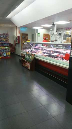 Supermercado SPAR San Antonio ubicada en Breña Baja (Santa Cruz de Tenerife)