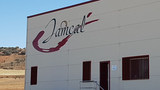 Jamcal Alimentación ubicada en Calamocha (Teruel)