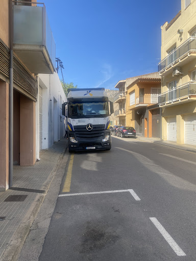 Alimter SA ubicada en Torroella de Montgrí (Girona)