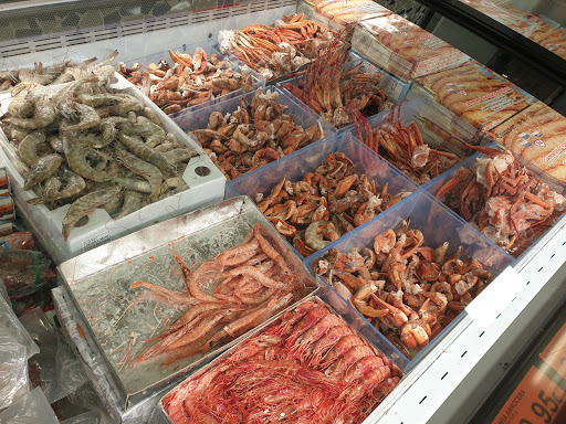 Mercadona ubicada en Sant Llorenç des Cardassar (Islas Baleares)