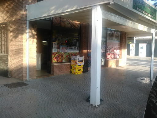 La Tienda de Ana Bella ubicada en La Redondela (Huelva)