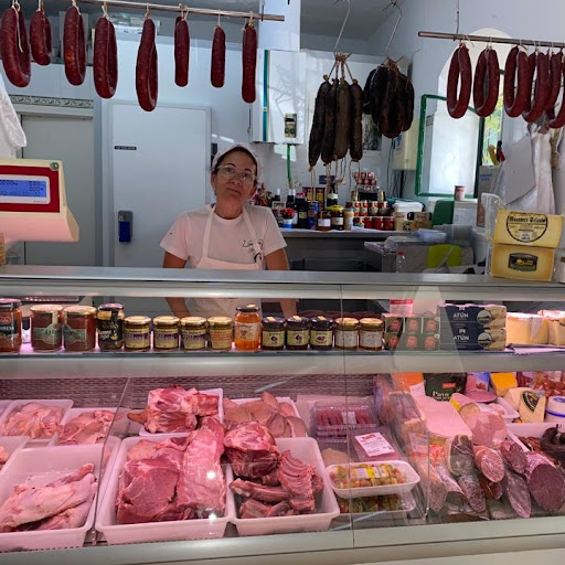 Carnicería Fátima ubicada en Montellano (Sevilla)