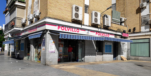 Polvillo ubicada en Seville (Sevilla)