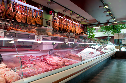 Carnicería Hermanos Martín (MM) ubicada en Salamanca (Salamanca)