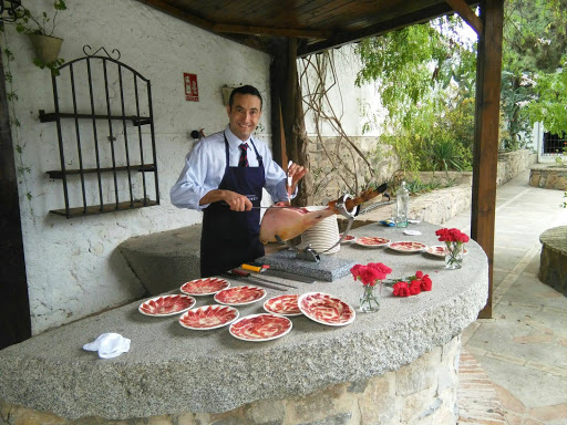Cortadores Expósito ubicada en Córdoba (Córdoba)
