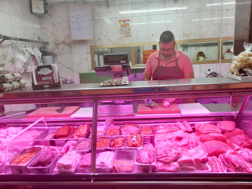 Carnicería Carlos Y Javi Elaboración Propia ubicada en Valladolid (Valladolid)