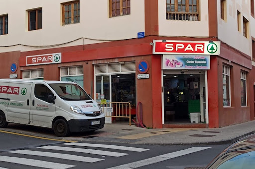 SPAR Gáldar ubicada en Gáldar (Las Palmas)