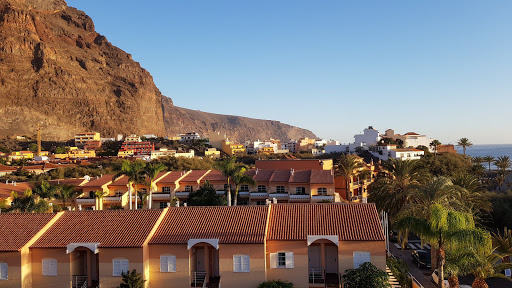 Apartamentos Charco del Conde ubicada en Valle Gran Rey (Santa Cruz de Tenerife)