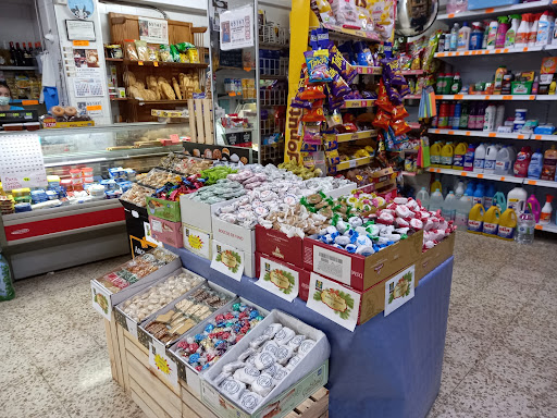 La Lechería - Charcutería Diego ubicada en Málaga (Málaga)