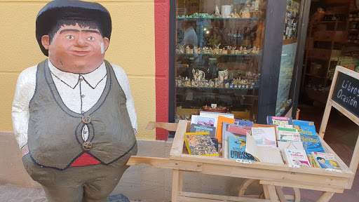Aperos y Viandas ubicada en Zamora (Zamora)