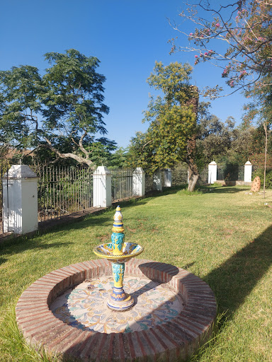 Casa Rural “Los Manantiales” ubicada en Cazalla de la Sierra (Sevilla)