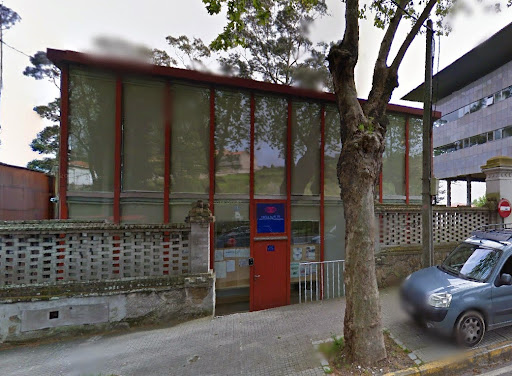 Faculdade de Ciencias da Saúde - Decanato ubicada en A Coruña (A Coruña)