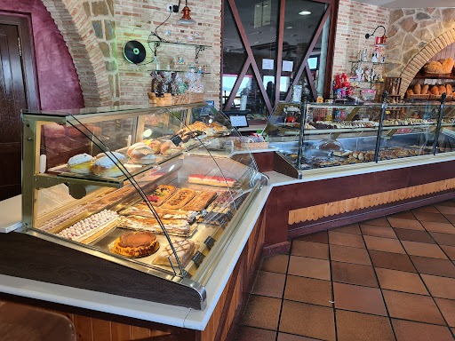 Pasteleria Boceguillas ubicada en Boceguillas (Segovia)