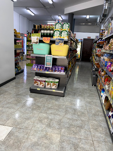 Supermercado Garachico ubicada en Garachico (Santa Cruz de Tenerife)