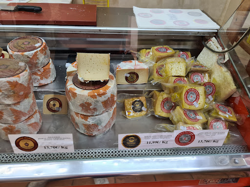 Incarlopsa Taranc n Mi Charcuter a