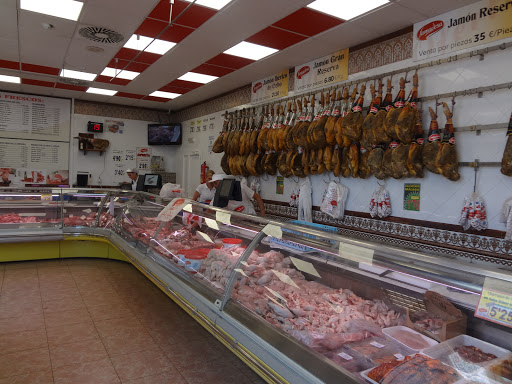 Famadesa ubicada en Málaga (Málaga)