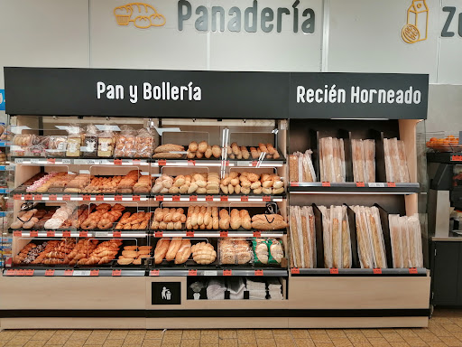 Supermercados Dia ubicada en Montilla (Córdoba)