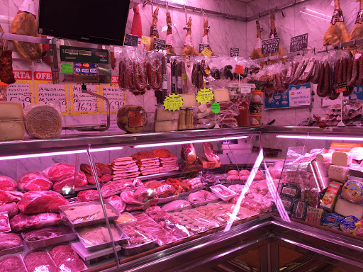 Carnicería Izquierdo ubicada en Ávila (Ávila)