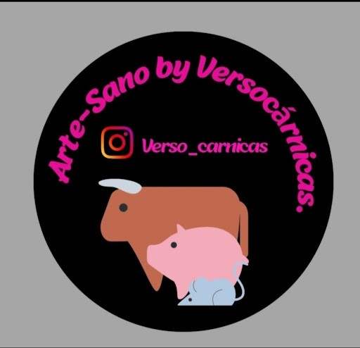 Embutidos Versocarnicas ubicada en León (León)