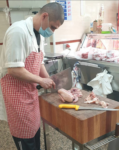 Antonio Blázquez Carrizo ubicada en Munera (Albacete)