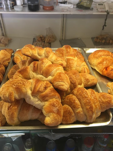 Pastisseria Santamaria ubicada en El Morell (Tarragona)