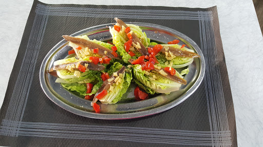 Cazorla C.R ubicada en Málaga (Málaga)