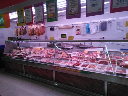 Supermercados Dia ubicada en Camarena (Toledo)