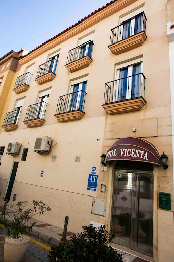 Apartment Vicenta ubicada en Torremolinos (Málaga)