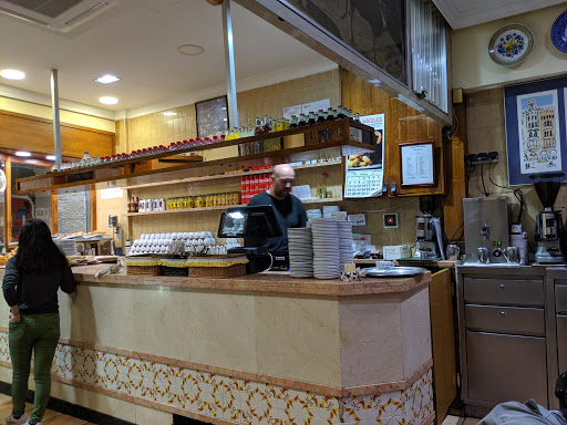 La Pallaresa Xocolateria Xurreria ubicada en Barcelona (Barcelona)