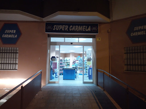 Supercarmela S L ubicada en Rota (Cádiz)