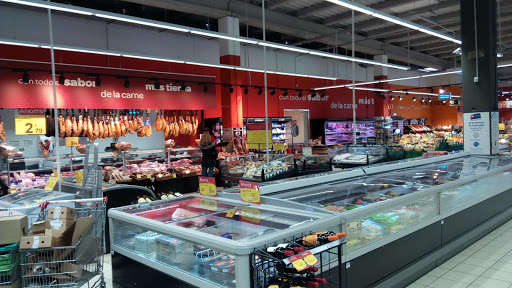 Carrefour Market ubicada en Arroyomolinos (Madrid)