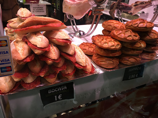 Aceitunas Olibher Palencia ubicada en Palencia (Palencia)