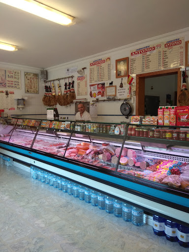 Carnes y Embutidos Ramos ubicada en Torre de Juan Abad (Ciudad Real)