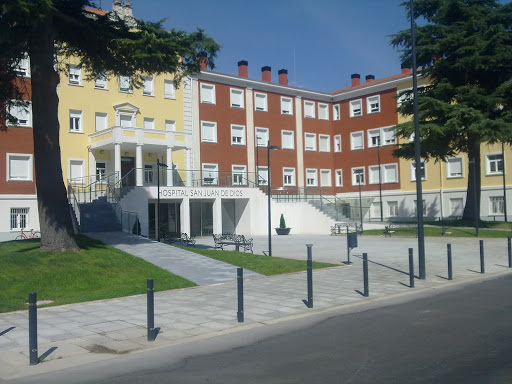 Private Hospital San Juan de Dios de Burgos ubicada en Burgos (Burgos)